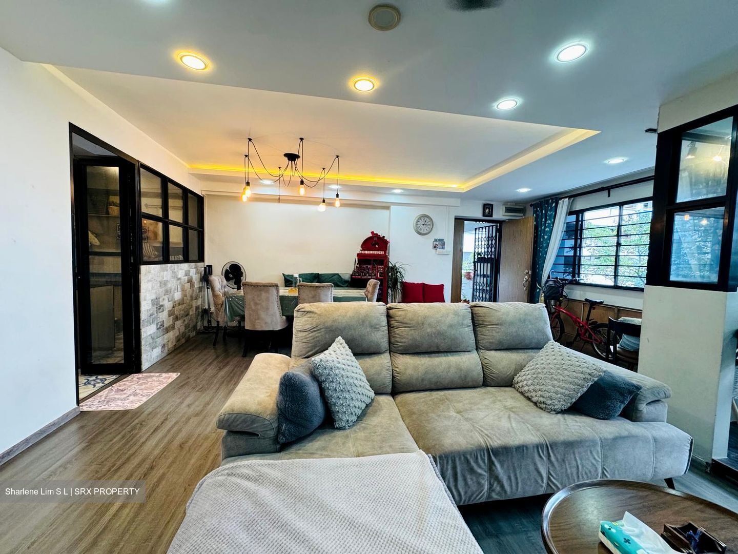 Blk 506 Pangshan Court (Bukit Panjang), HDB 5 Rooms #475406491